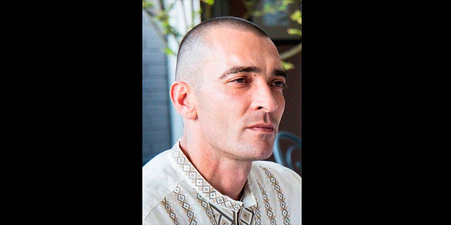 Загинув командир 110-ї ОМБр Сергій Захаревич