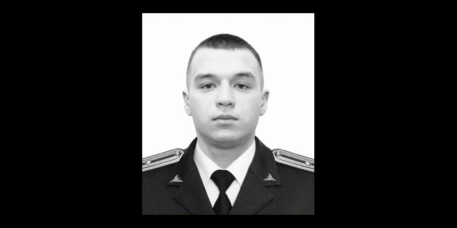 Загинув Владислав Мальований