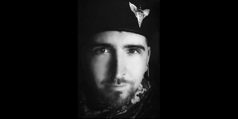 Загинув Євгеній Тимошенко