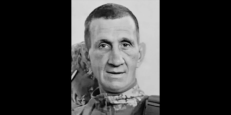 Помер Шарикін Денис Анатолійович