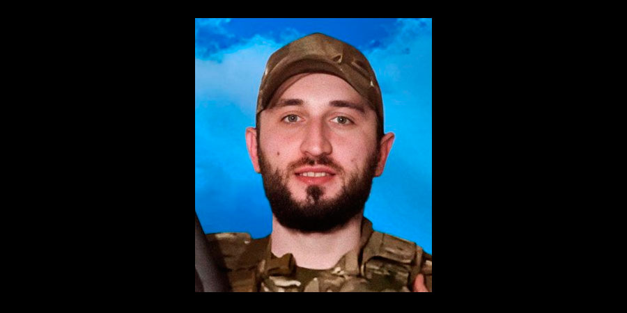 Загинув Ігор Грубський