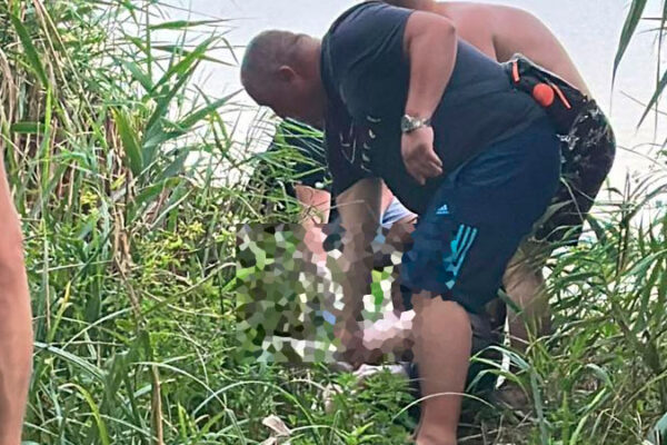 У Смілі у водоймі знайшли тіло чоловіка