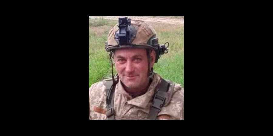 Помер захисник Олег Скопич