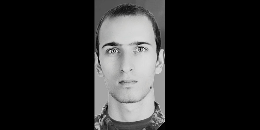Загинув Ілля Товстопятенко