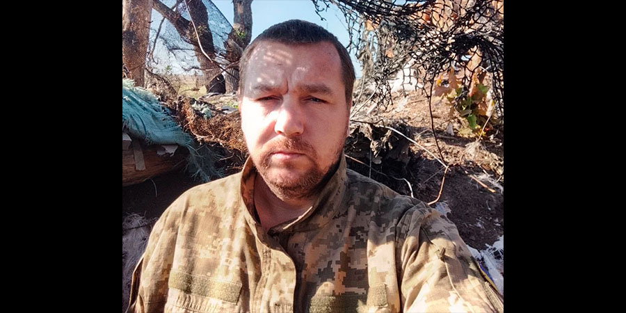Загинув Вадим Хвост