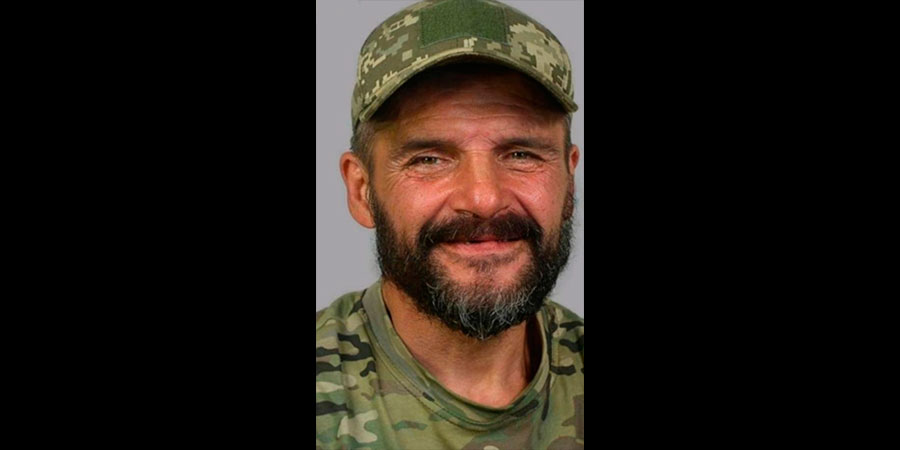Загинув Кравченко Вадим Олександрович