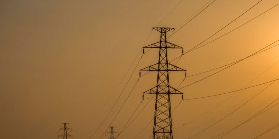 Електроопора