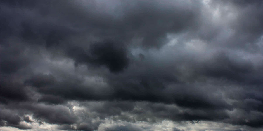 Хмарне небо