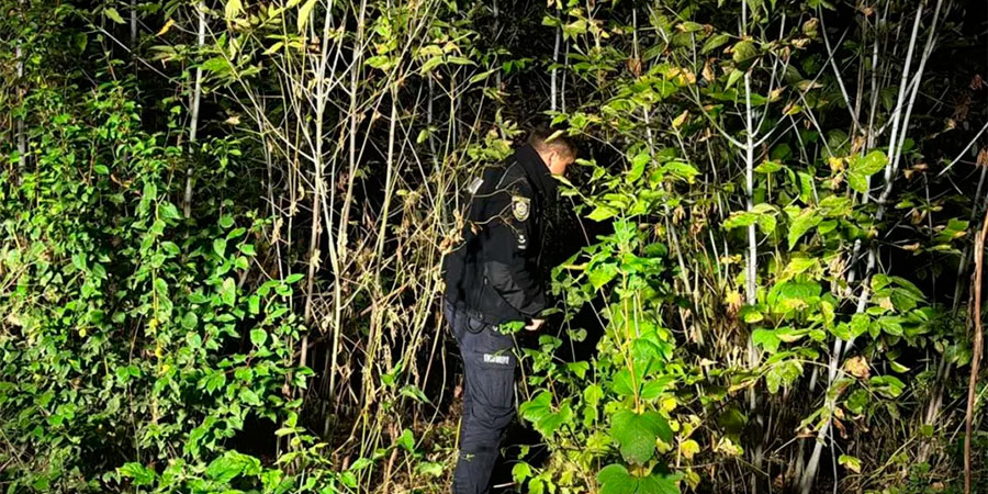 Місце злочину