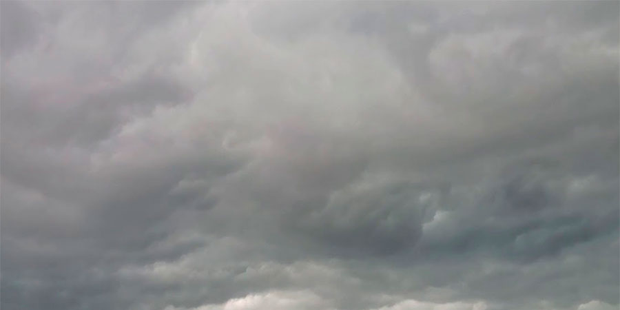 Хмарне небо