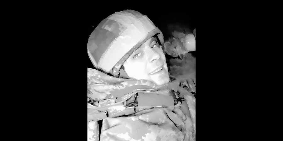 Загинув Головко Андрій Вікторович