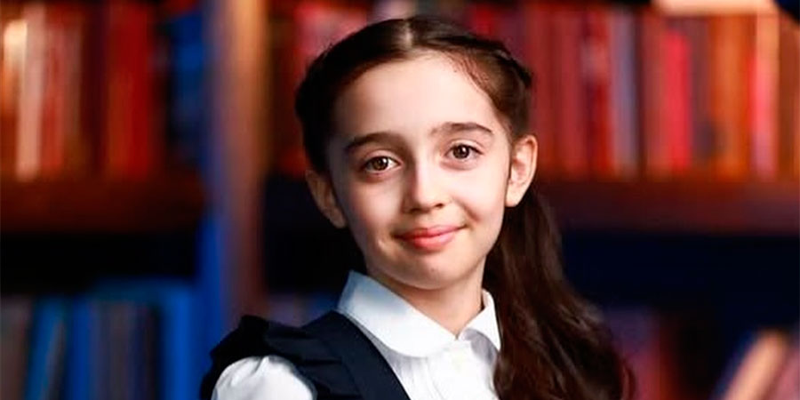 Зоряна Мірошник