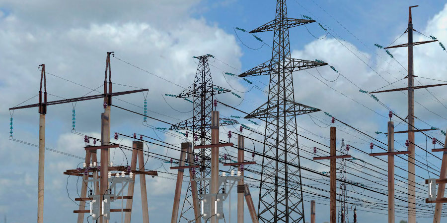 Електроопори