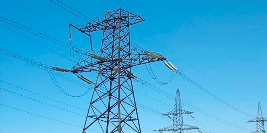 Лінії електропередач