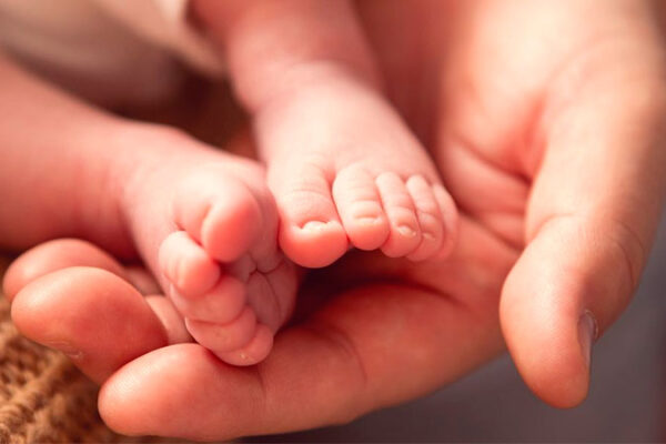 Із 10 по 16 листопада у Черкасах народилися 23 малюків