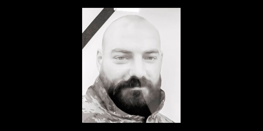Помер Денис Ковальов