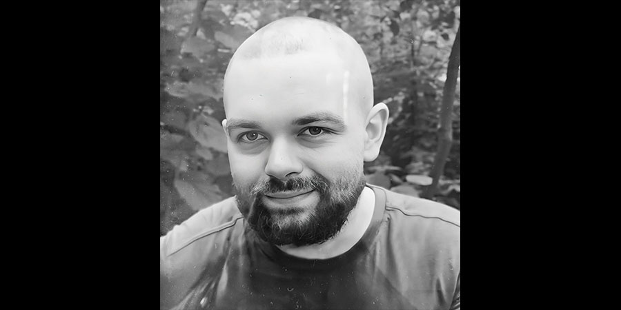 Помер Михайло Дудник