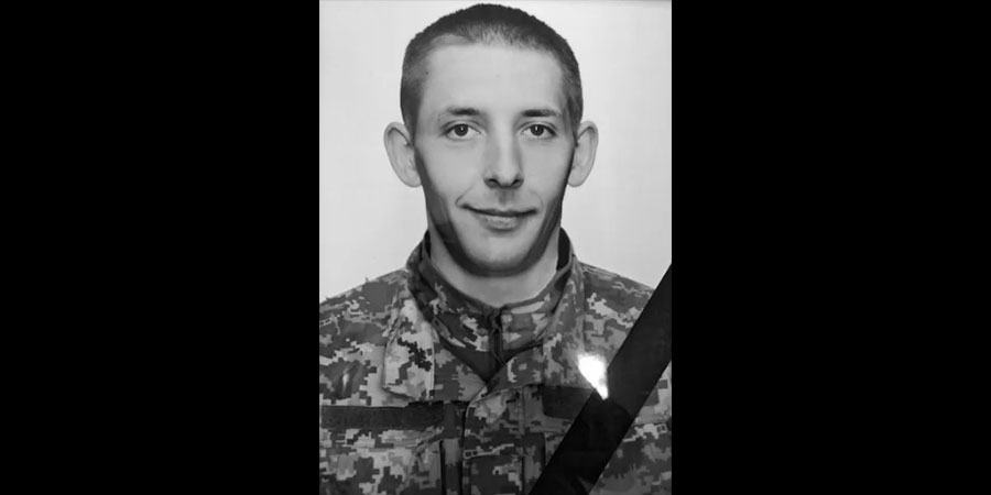 Помер Олег Гордєєв