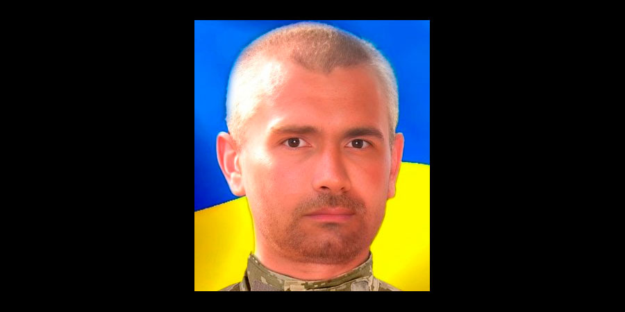 Загинув Олександр Майданченко