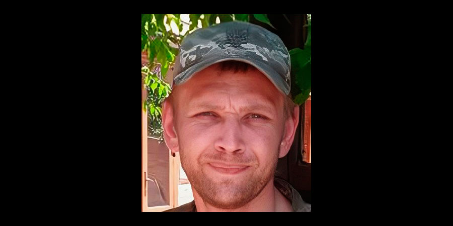 Загинув захисник Олександр Єжель