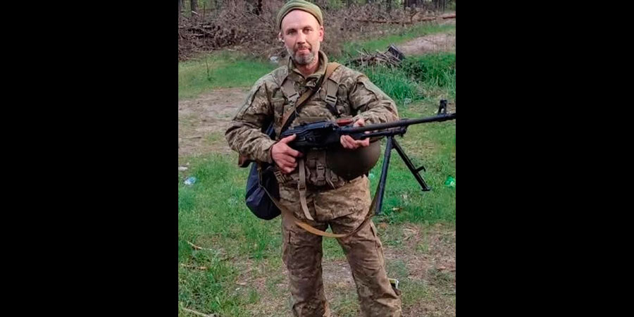 Загинув Роман Пергатий із села Вільховець