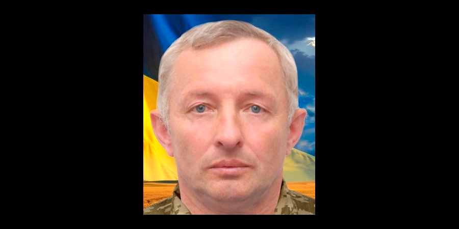 Загинув Сергій Куксов