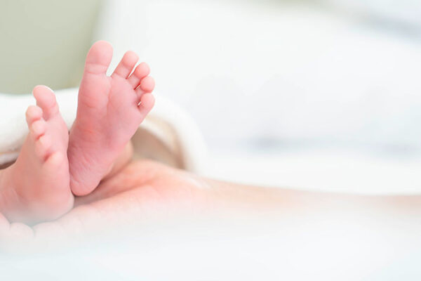 Із 8 по 14 грудня 2025 року у Черкасах народилися 26 немовлят