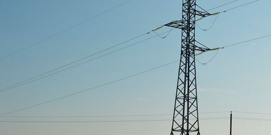 Електроопора