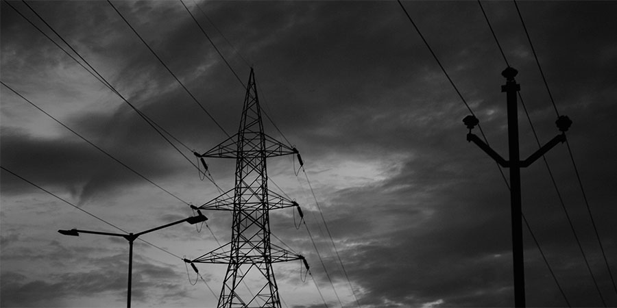 Електроопори