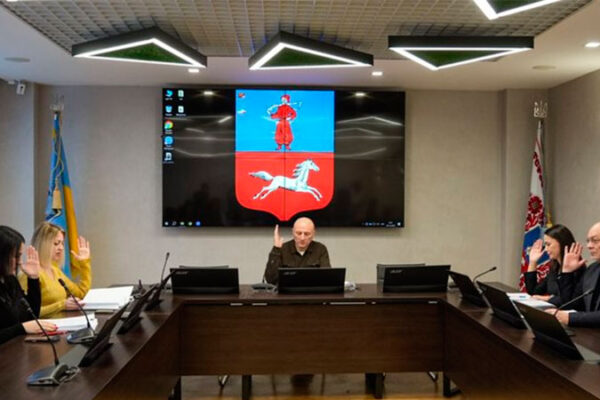 У Черкасах 22 переселенців отримають по 2 млн гривень на житло