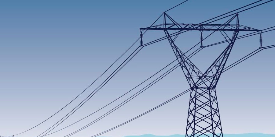 Лінія електропередач