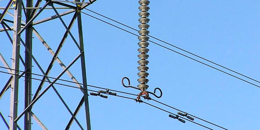 Лінія електропередачі