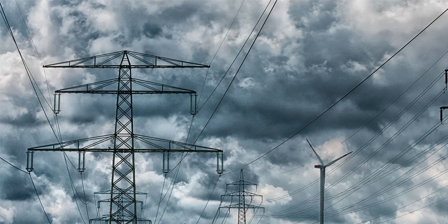 Лінії електропередач