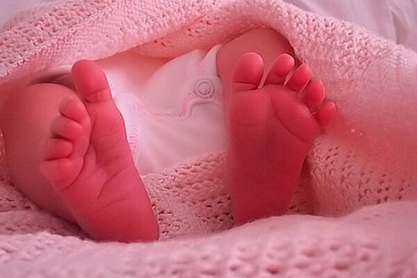 Із 15 по 21 грудня 2025 року у Черкасах народилися 22 дітей