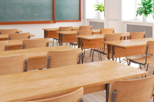 Коли у школах Черкаської області розпочнуться зимові канікули