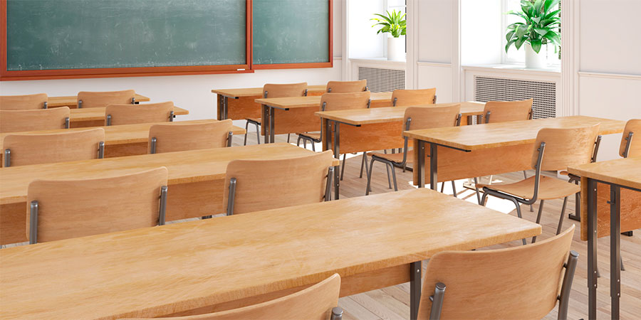 Порожній клас