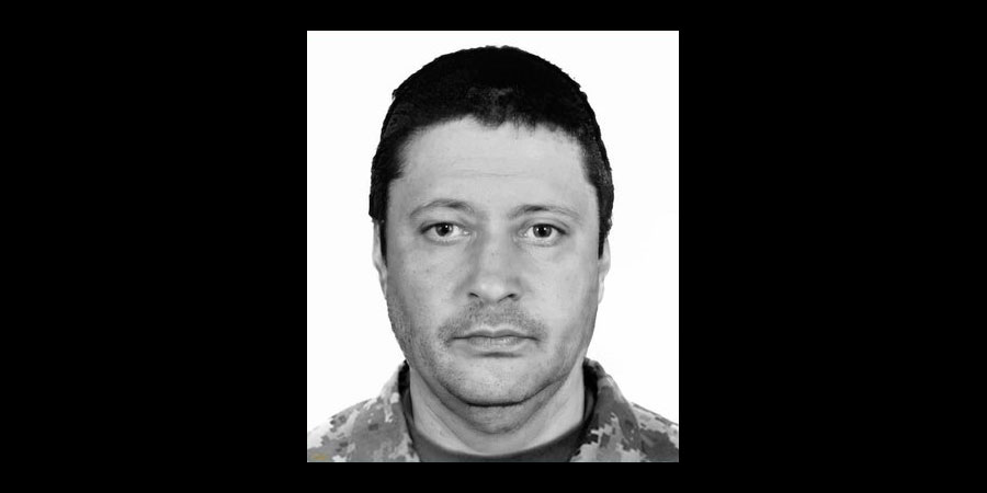 Загинув Михайло Альшевський із Сміли