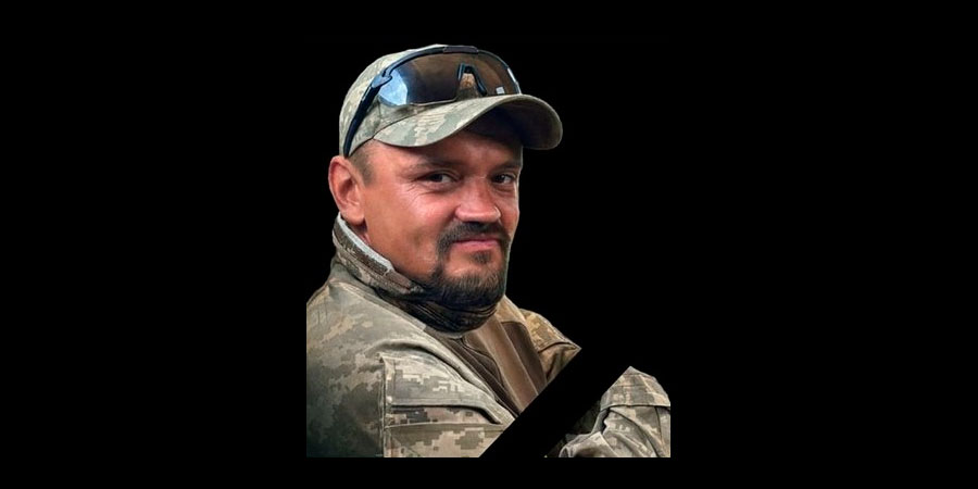 Загинув боксер Ющенко Володимир Петрович