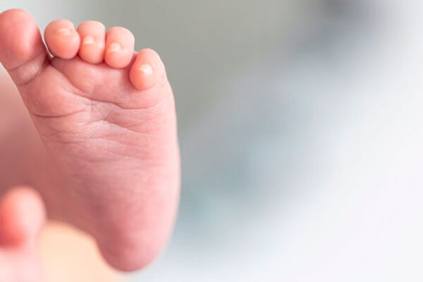 Із 12 по 18 січня у Черкасах народилися 17 немовлят