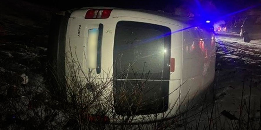 ДТП біля Умані