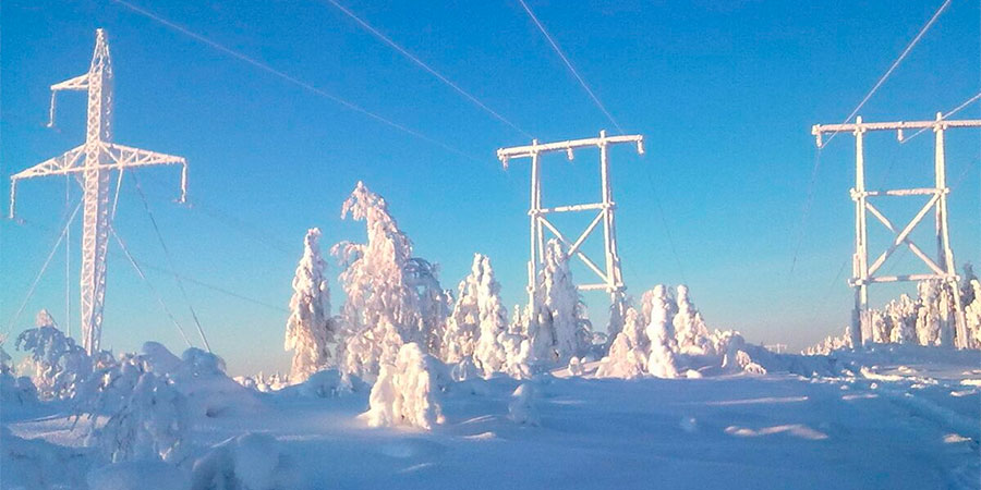 Електролінії