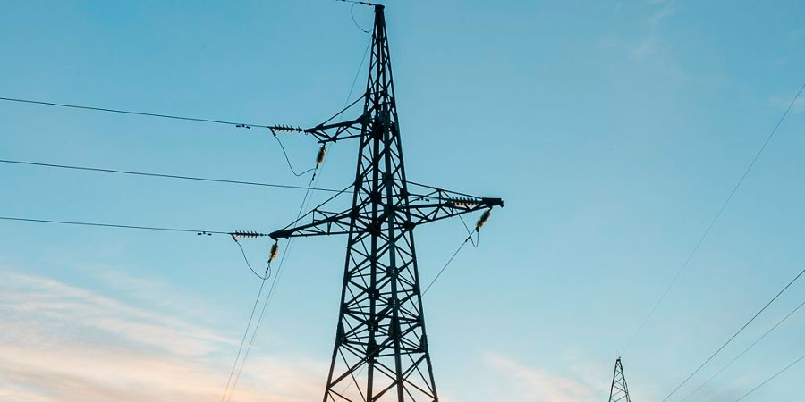 Електроопора