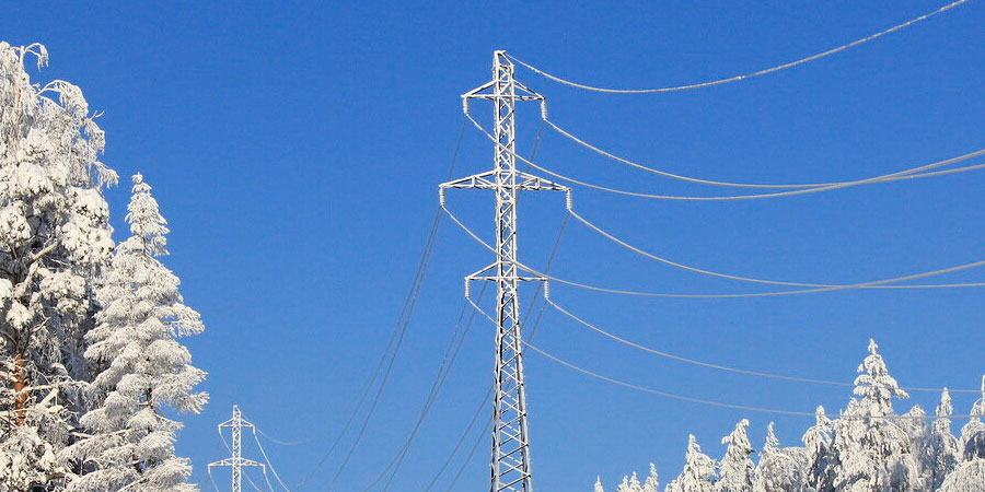 Електроопора