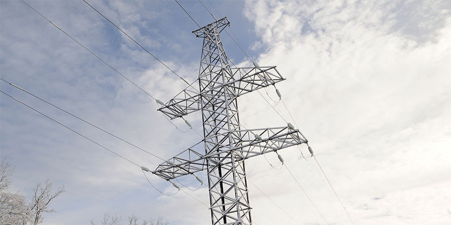 Електроопора