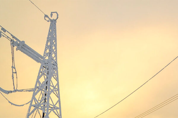 Графік відключення електропостачання на 8 січня для Черкащини