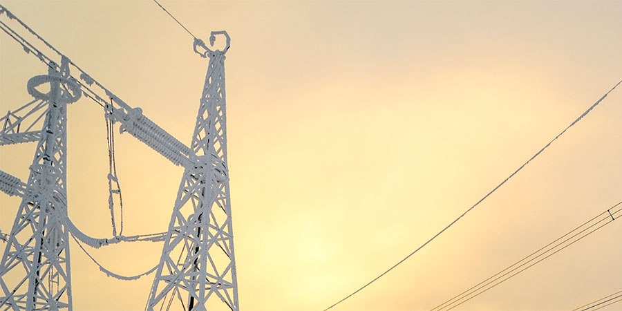 Електроопори