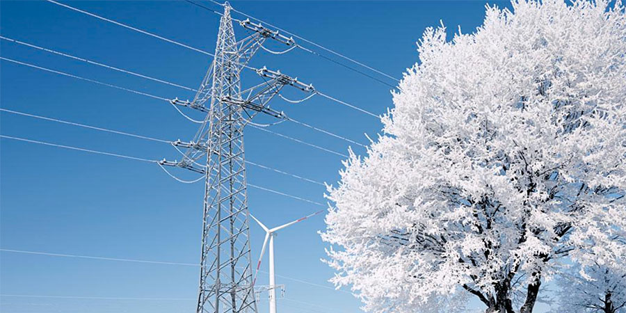 Електроопора