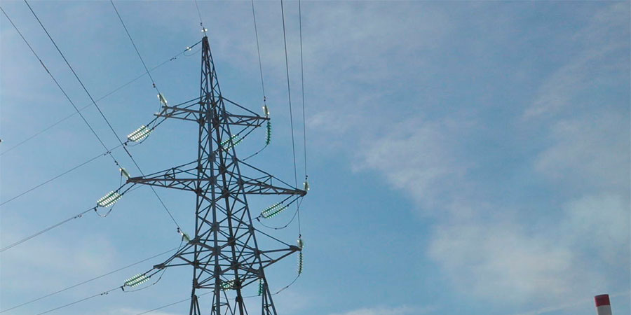 Електроопора