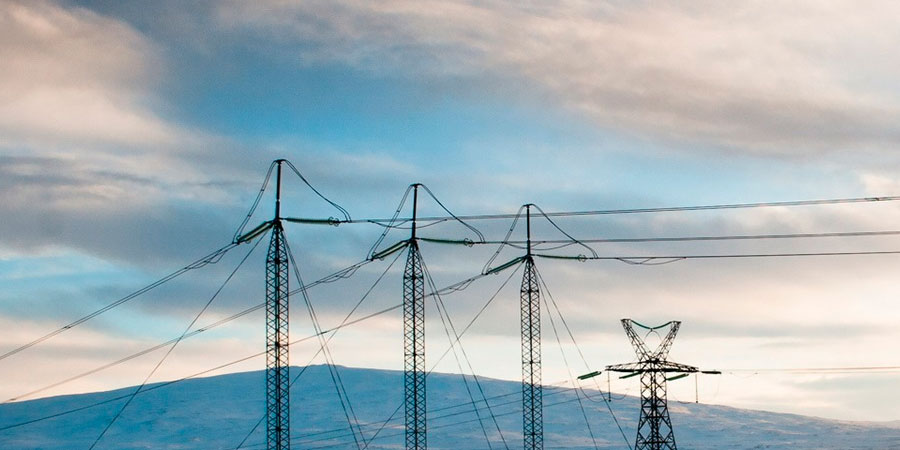 Електроопори