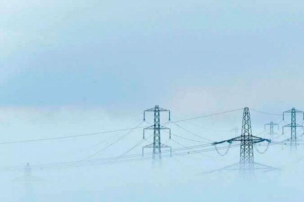 Оновлений графік відключення світла на 9 січня 2026 року для Черкащини